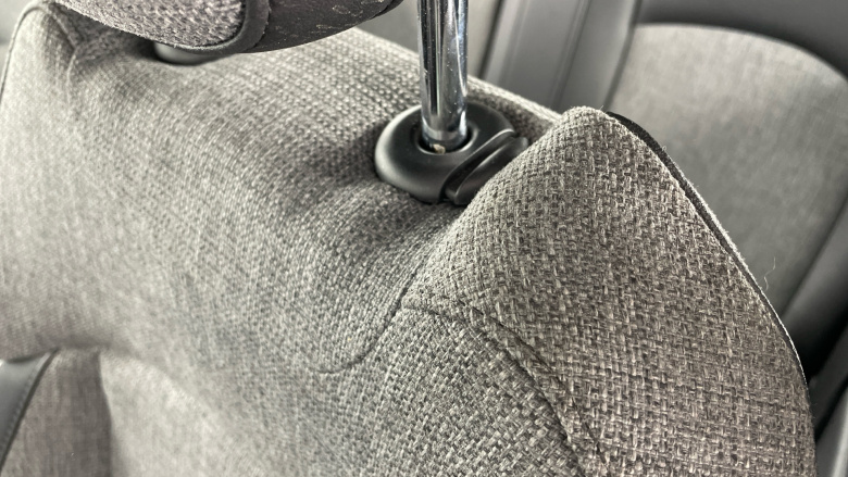 MINI Hatchback 135kW Cooper S Level 2 33kWh 3dr Auto Electric Hatchback